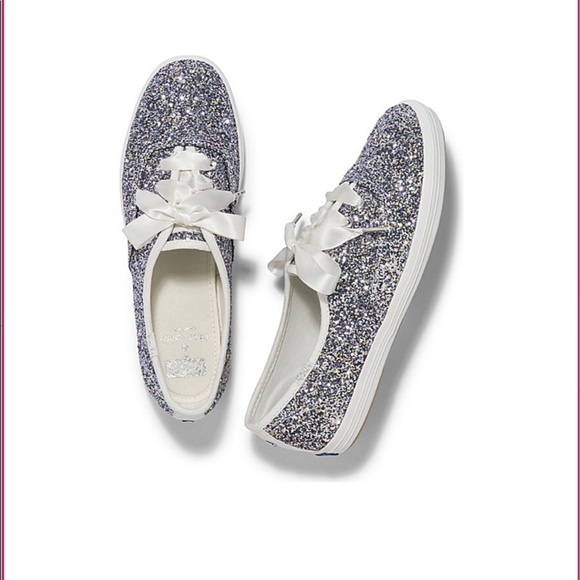 kate spade Shoes - Brand new Kate spade Keds
